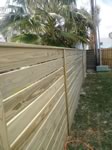 Privacy Fencing